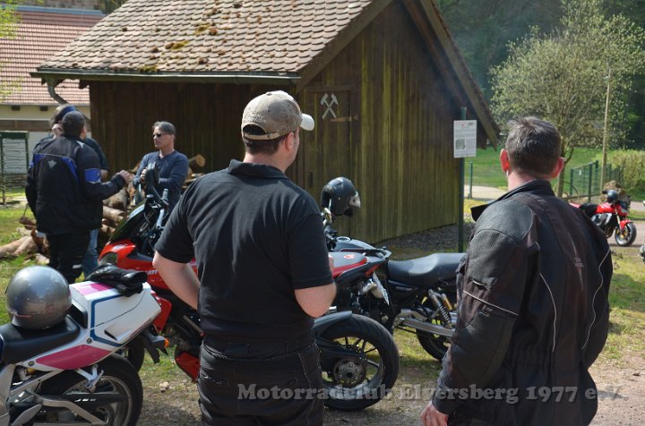 Saisoneroeffnungsfahrt 2014 - 113.JPG